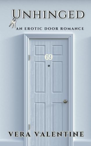 Unhinged cover image