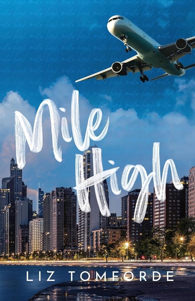 Mile High (Windy City) cover image