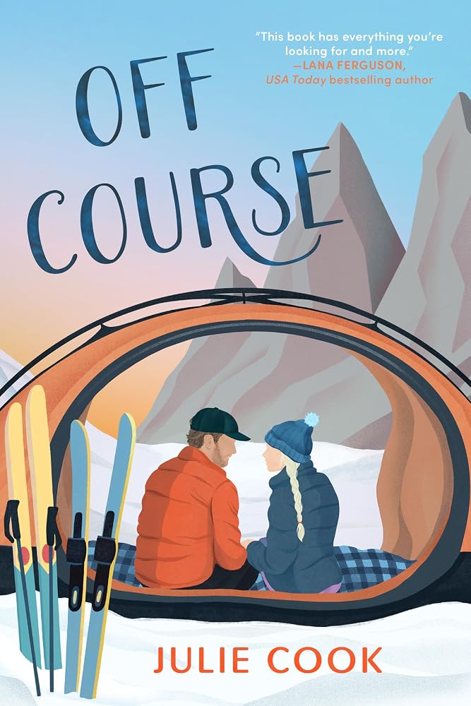 Off Course cover image