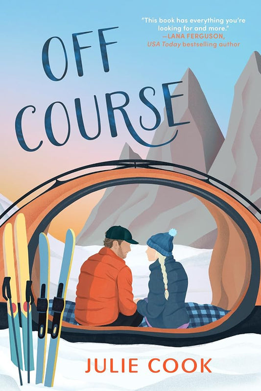 Off Course cover image