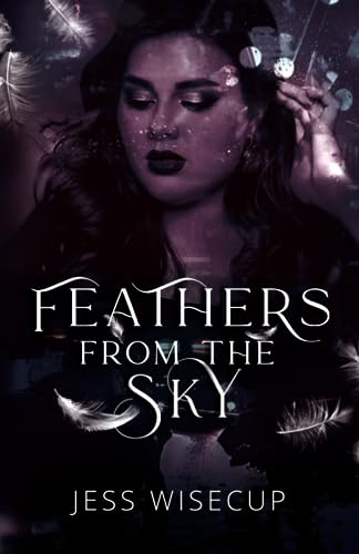 Feathers from the Sky cover image