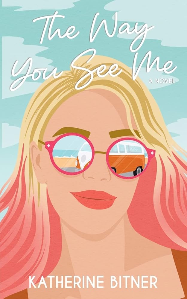 The Way You See Me cover image