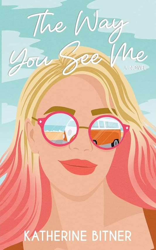 The Way You See Me cover image