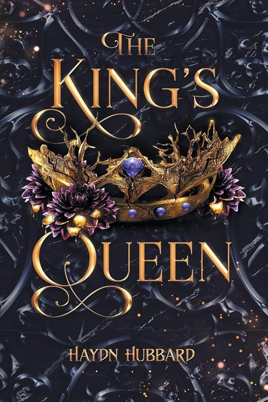 The King's Queen cover image