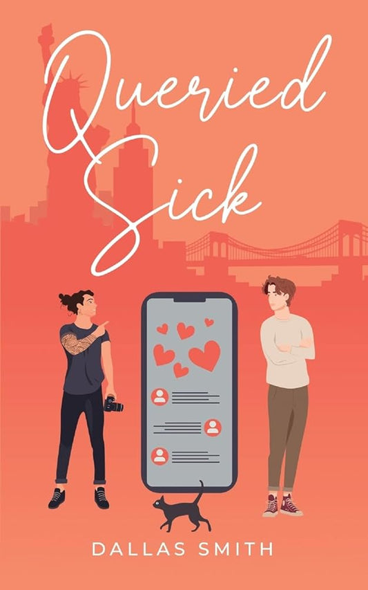 Queried Sick cover image