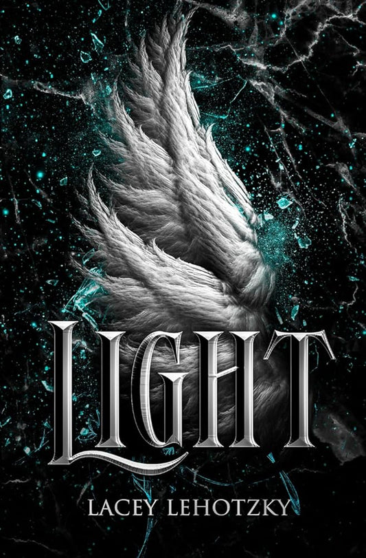 Light (A Choice of Light and Dark) cover image