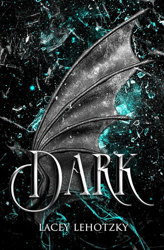 Dark (A Choice of Light and Dark) cover image