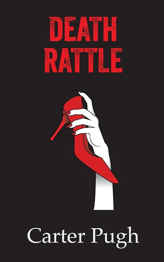Death Rattle cover image