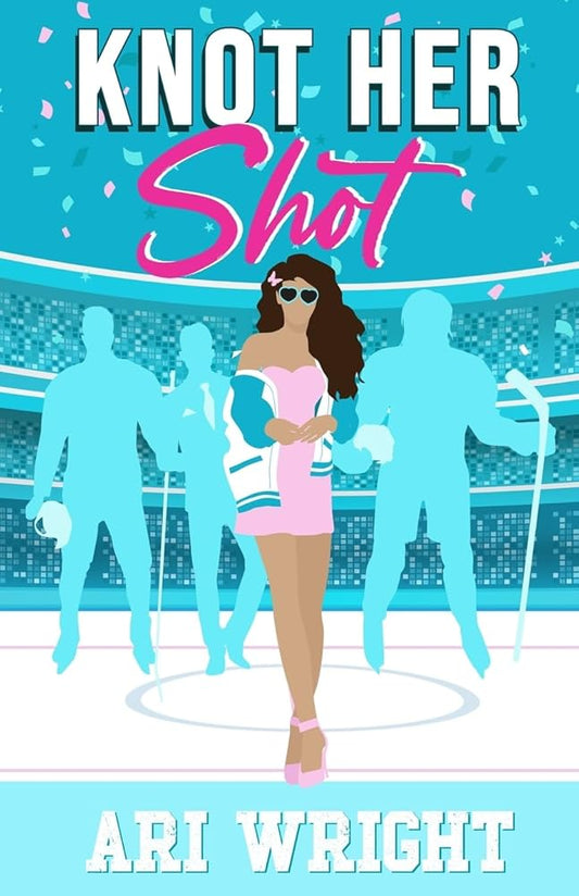 Knot Her Shot (MVP: Most Valuable Pack) cover image