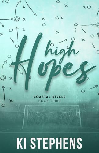 High Hopes (Coastal Rivals) cover image
