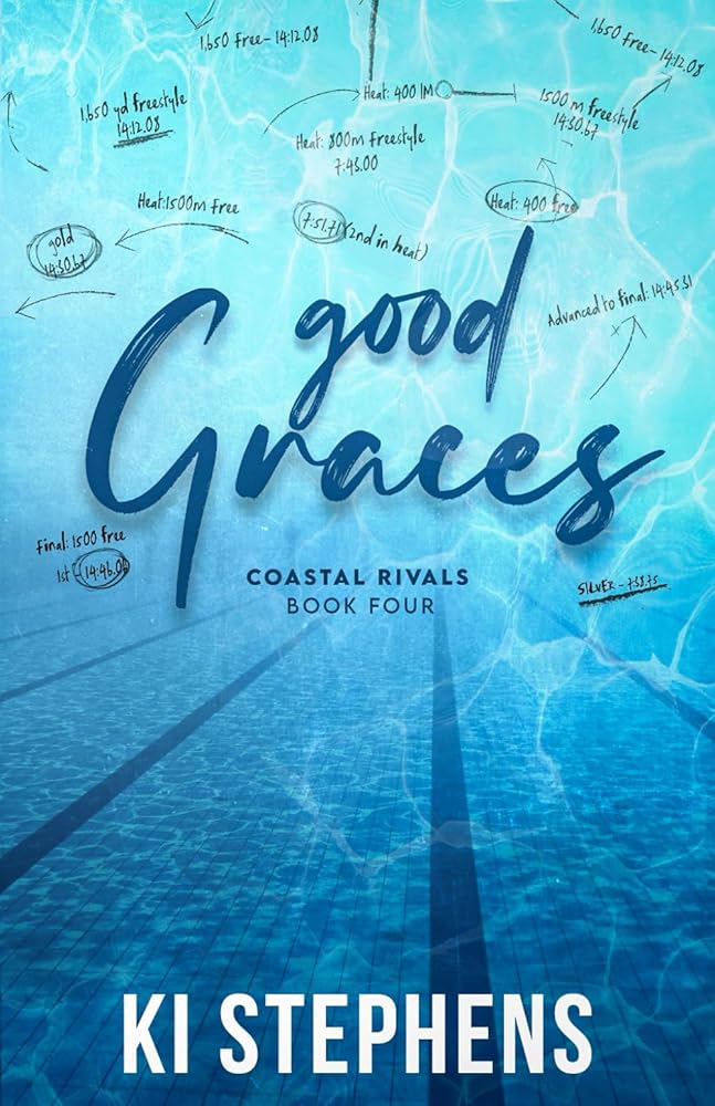 Good Graces (Coastal Rivals) cover image