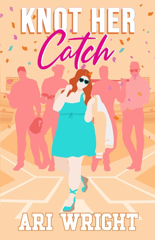 Knot Her Catch (MVP: Most Valuable Pack) cover image