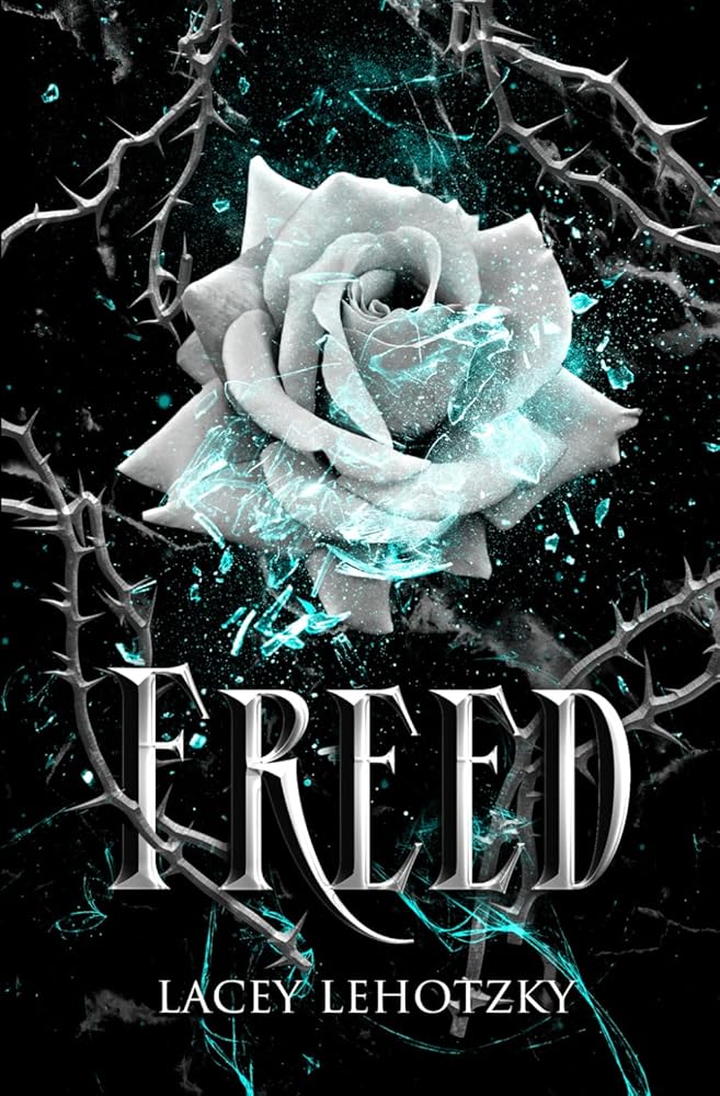 Freed (A Choice of Light and Dark) cover image