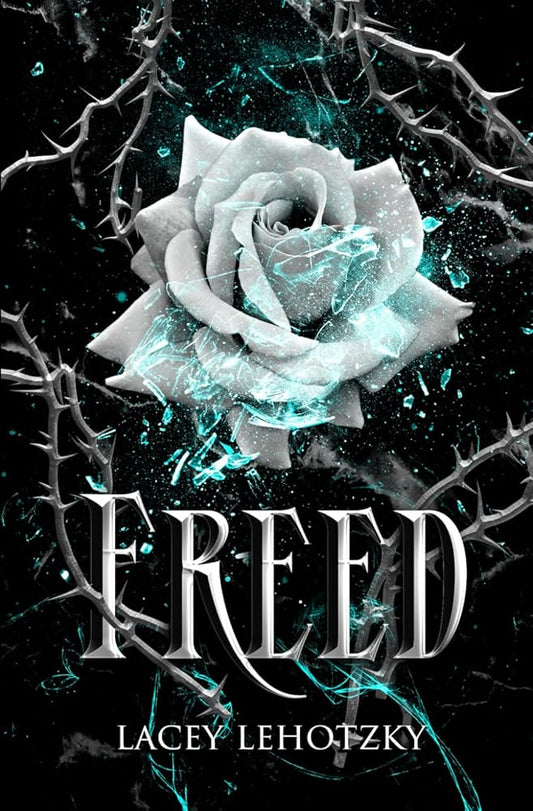 Freed (A Choice of Light and Dark) cover image