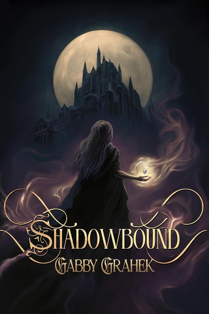 Shadowbound cover image