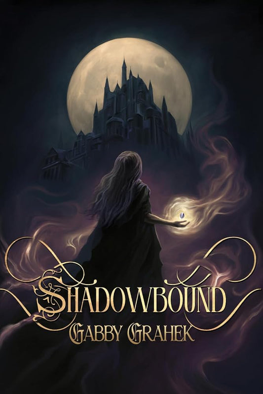 Shadowbound cover image