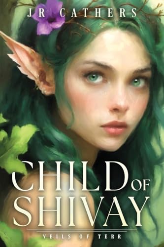 Child of Shivay cover image