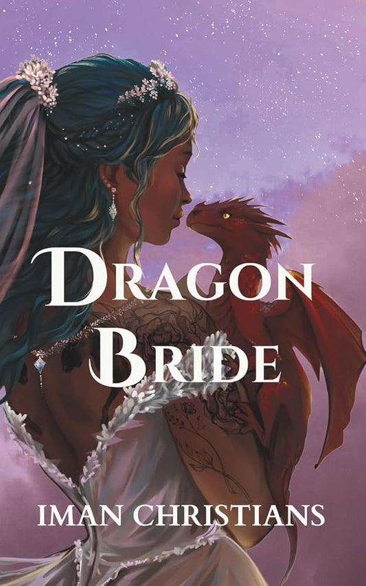 Dragon Bride (The Lightbearer Series) cover image