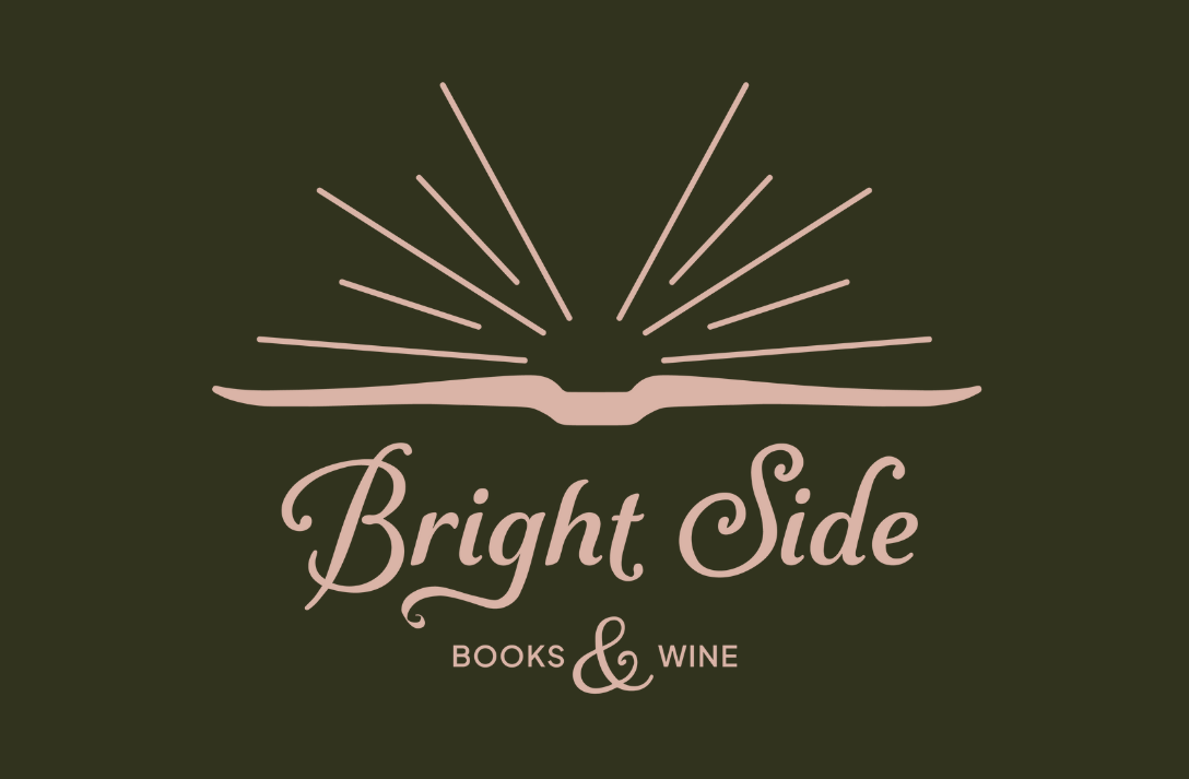 Bright Side Books & Wine Gift Card