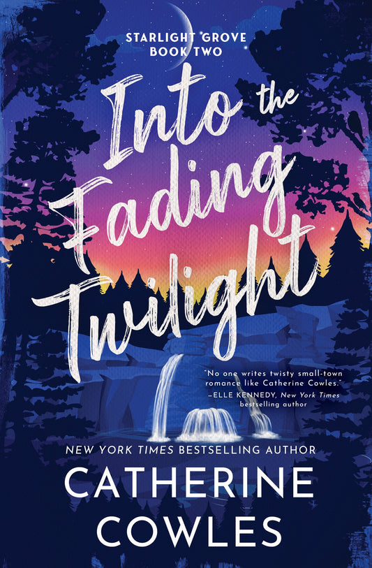 Into the Fading Twilight