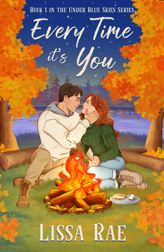 Every Time It's You *PREORDER CAMPAIGN*