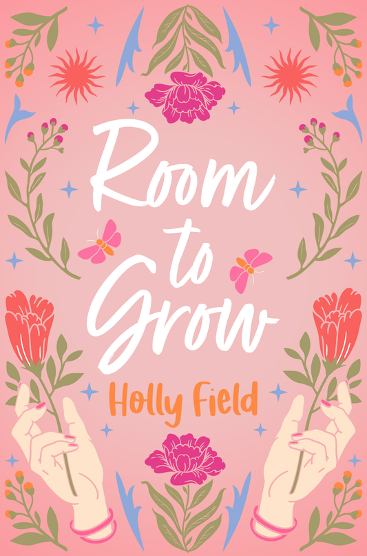 Room to Grow