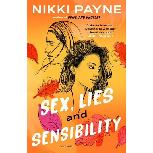 Sex, Lies and Sensibility