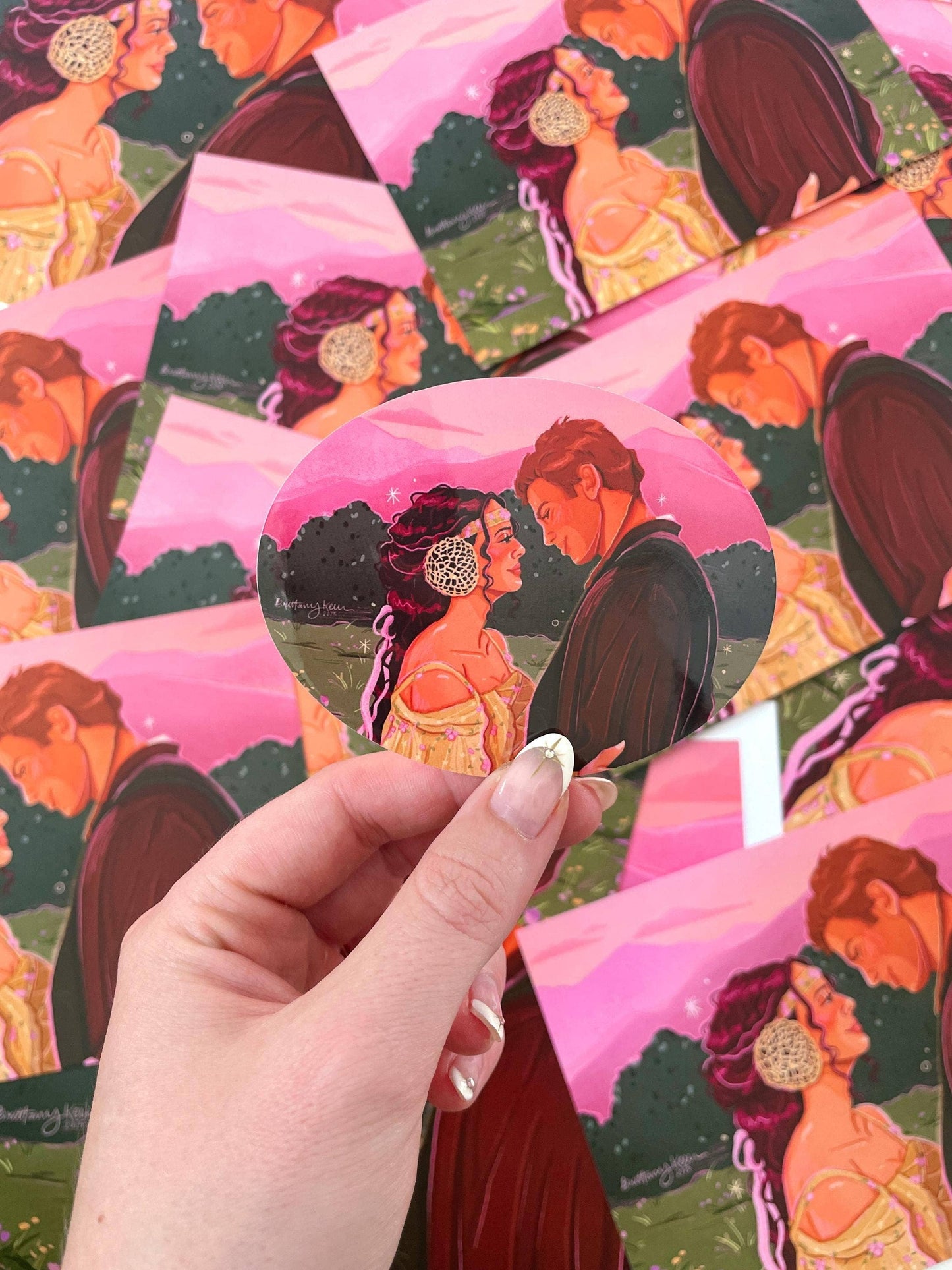Star Wars Sticker