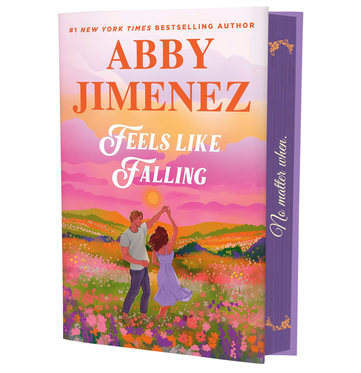 Feels Like Falling INDIE EXCLUSIVE