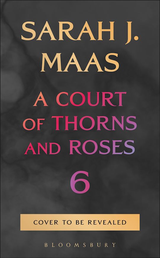 ACOTAR 6 PREORDER