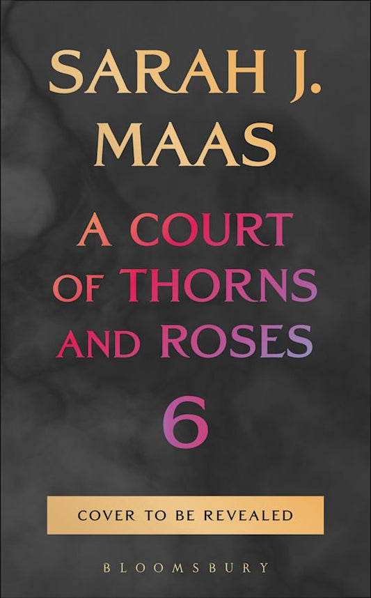 ACOTAR 6 PREORDER
