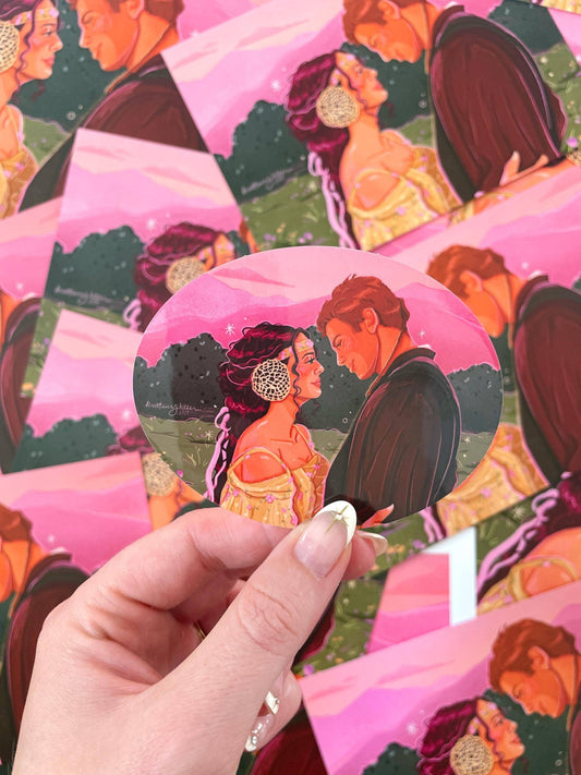Star Wars Sticker