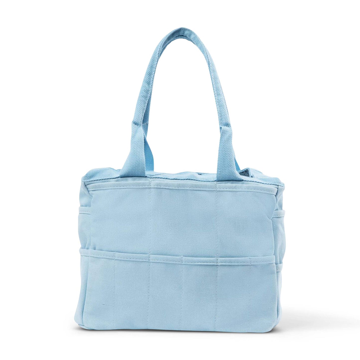 Soolla Studio Artist Bag, Blue Skies, Craft Tote Bag