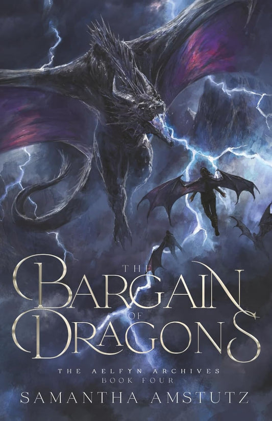 The Bargain of Dragons