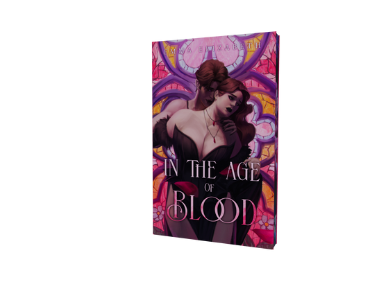 In the Age of Blood