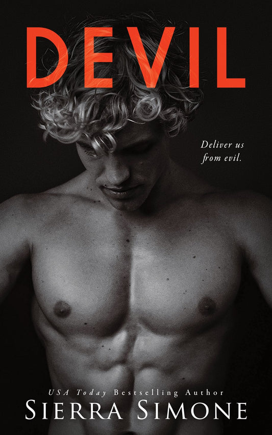 Devil (Indie Edition): 5