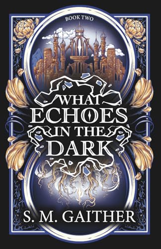 What Echoes in the Dark