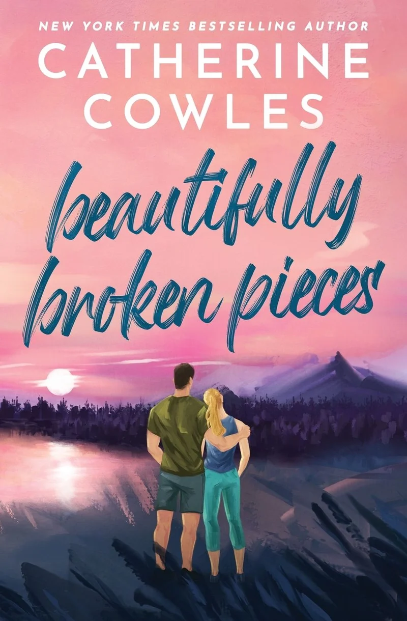 Beautifully Broken Pieces: 1