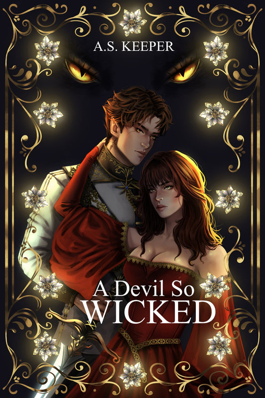 A Devil So Wicked