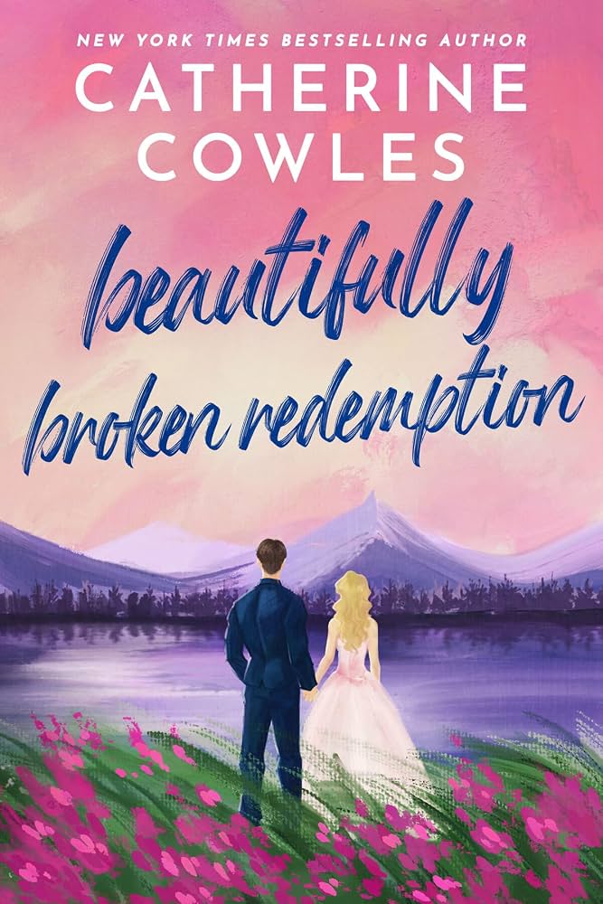 Beautifully Broken Redemption