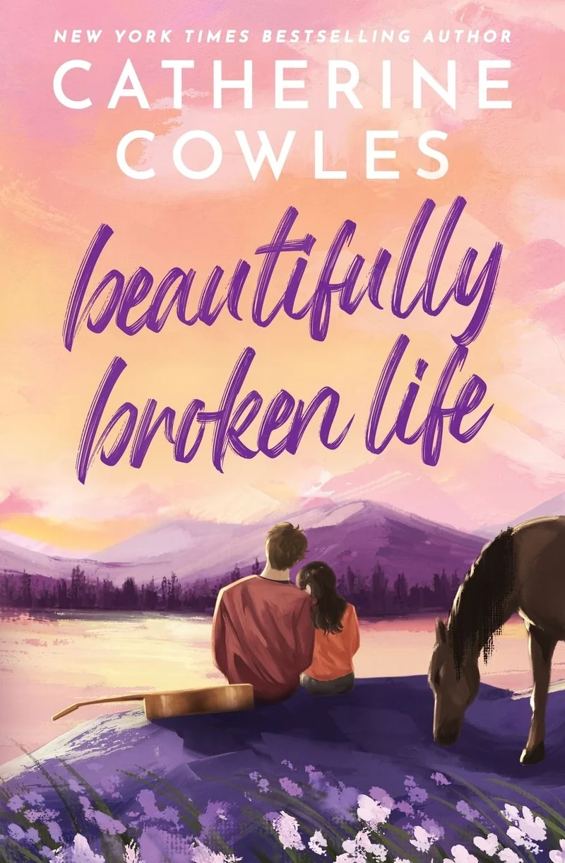Beautifully Broken Life (The Sutter Lake Series)