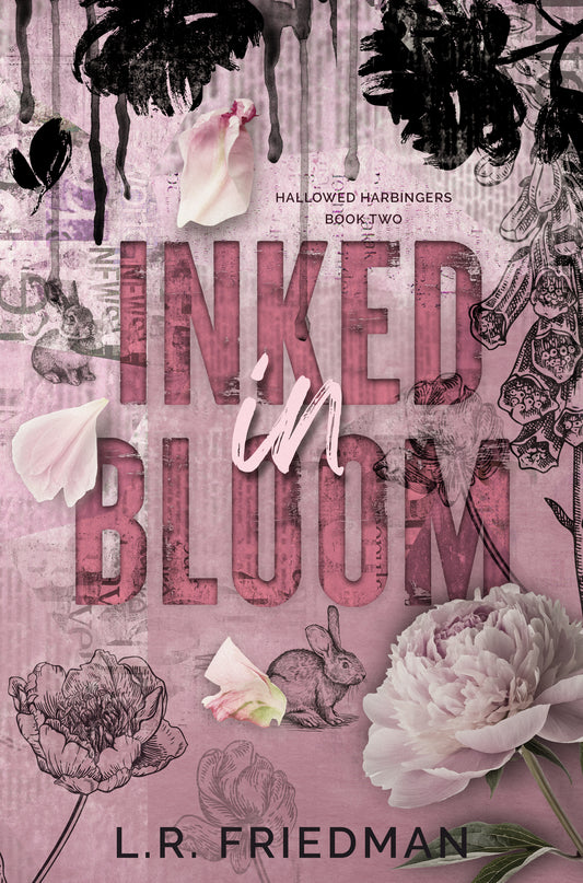 Inked in Bloom
