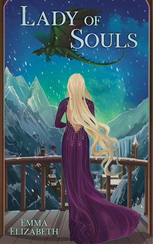 Lady of Souls