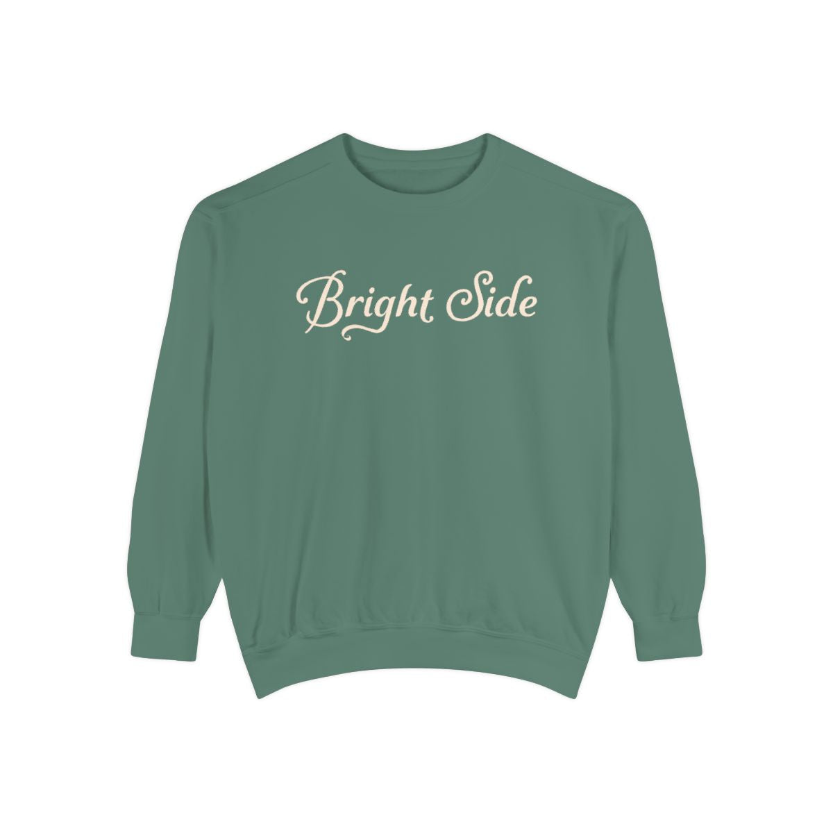 Comfort Colors Crewneck Sweatshirt