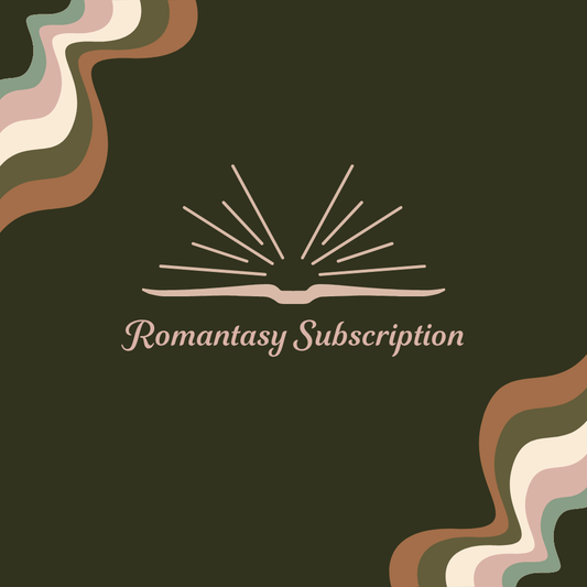 [WF]:27915309:Romantasy Subscription
