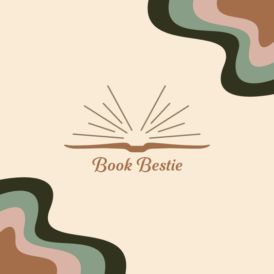 [WF]:27915262:Book Bestie